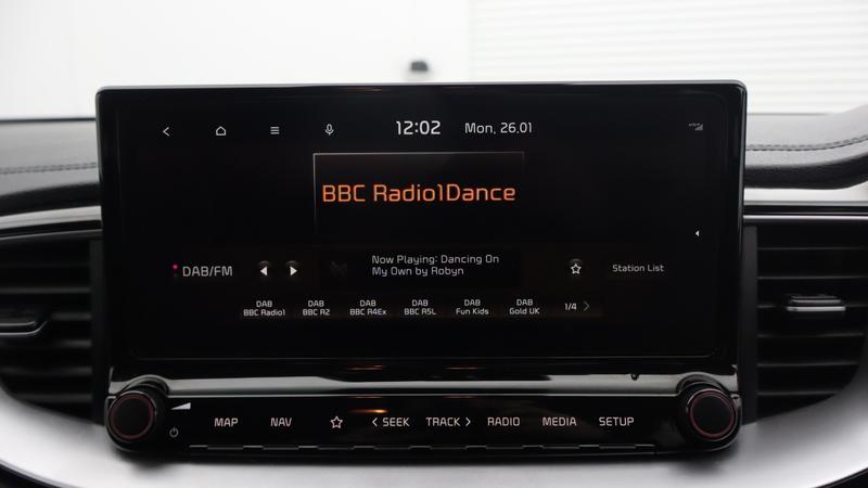 Used Kia Ceed for sale - 77326957: Photo 15