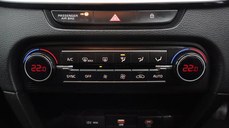 Used Kia Ceed for sale - 77326957: Photo 18