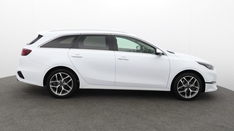 Used Kia Ceed for sale - 77326957: Photo 2