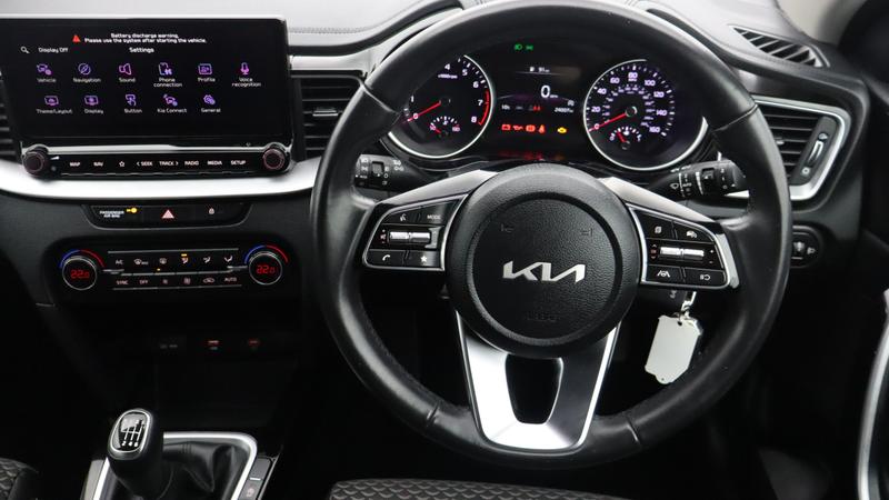 Used Kia Ceed for sale - 77326957: Photo 20