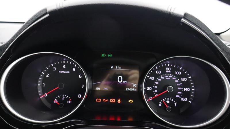 Used Kia Ceed for sale - 77326957: Photo 21