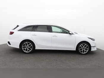 Used Kia Ceed undefined for sale - 77326957: Photo