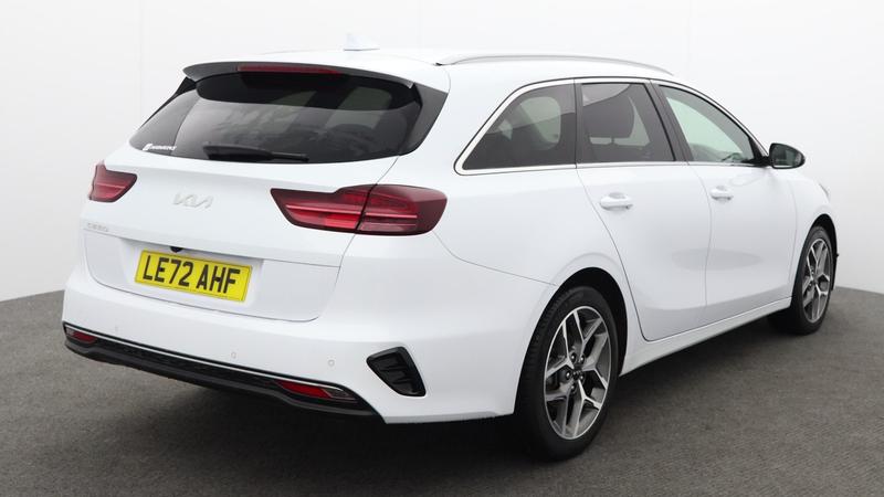 Used Kia Ceed for sale - 77326957: Photo 3