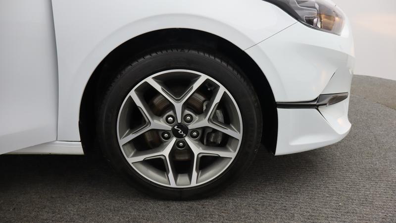 Used Kia Ceed for sale - 77326957: Photo 30