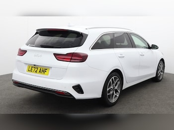 Used Kia Ceed undefined for sale - 77326957: Photo