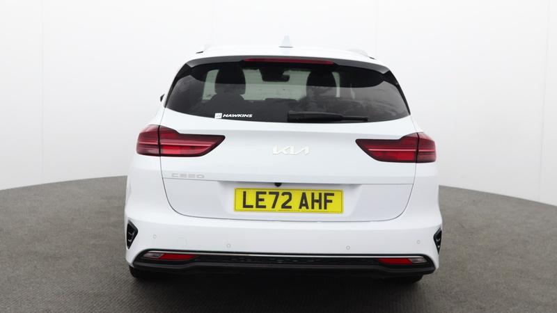 Used Kia Ceed for sale - 77326957: Photo 4