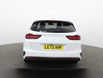 Used Kia Ceed undefined for sale - 77326957: Photo