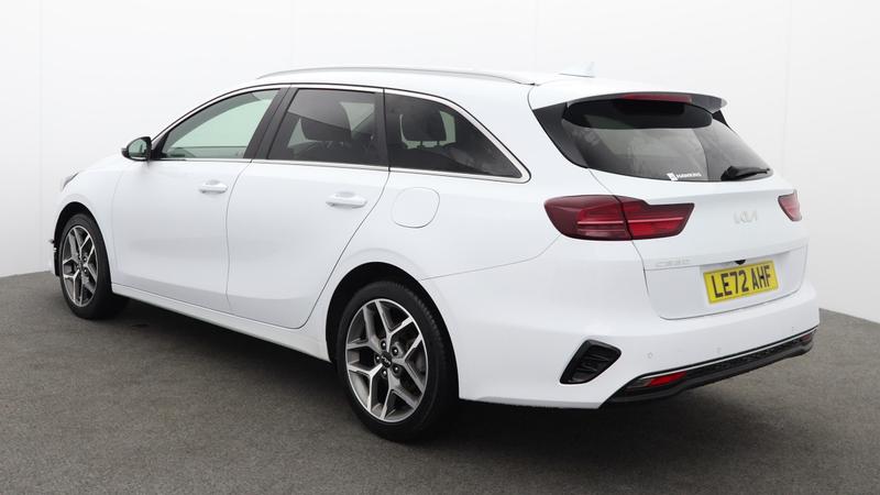 Used Kia Ceed for sale - 77326957: Photo 5