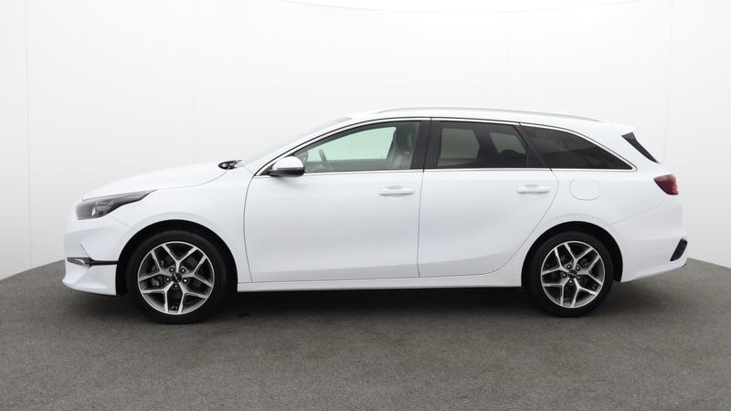 Used Kia Ceed for sale - 77326957: Photo 6