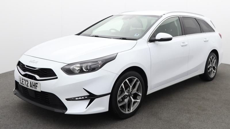 Used Kia Ceed for sale - 77326957: Photo 7