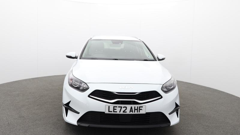 Used Kia Ceed for sale - 77326957: Photo 8