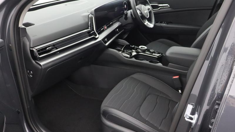 Used Kia Sportage 2025 for sale - 77335997: Photo 10