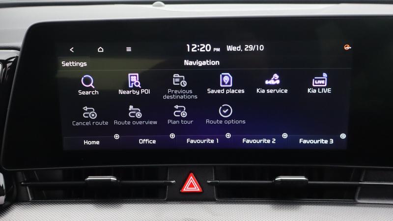 Used Kia Sportage 2025 for sale - 77335997: Photo 13