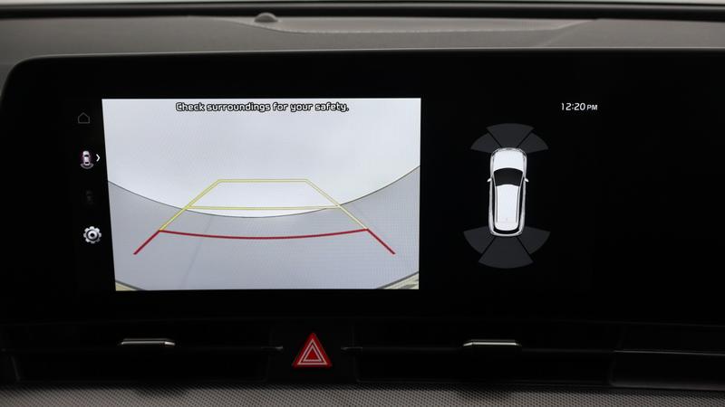 Used Kia Sportage 2025 for sale - 77335997: Photo 17