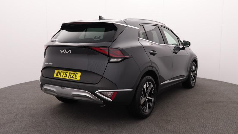 Used Kia Sportage 2025 for sale - 77335997: Photo 3