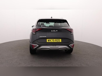 Used Kia Sportage 2025 for sale - 77335997: Photo