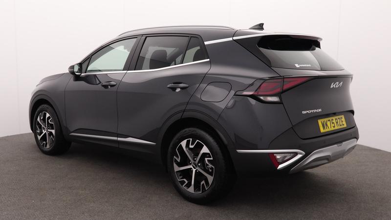 Used Kia Sportage 2025 for sale - 77335997: Photo 5