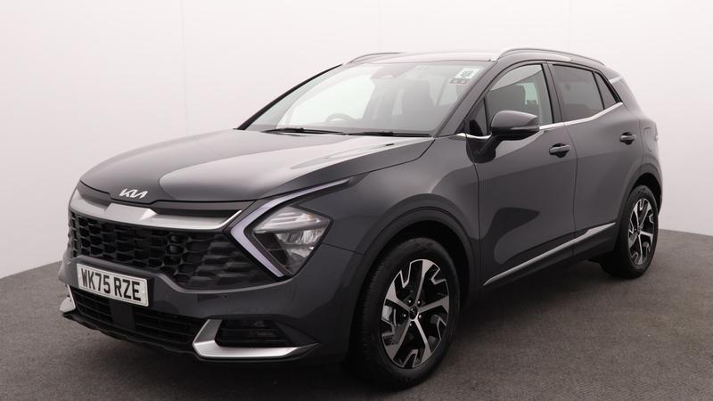 Used Kia Sportage 2025 for sale - 77335997: Photo 7