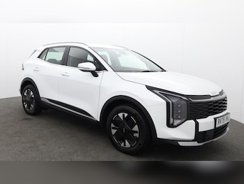 Used Kia Sportage 2025 for sale - 78630738: Photo