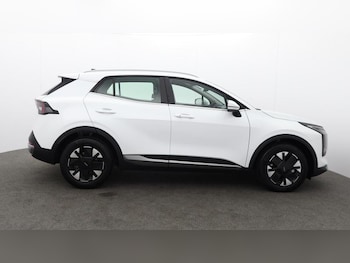 Used Kia Sportage 2025 for sale - 78630738: Photo