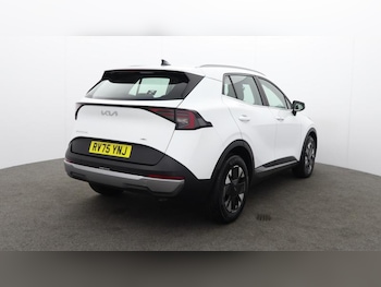 Used Kia Sportage 2025 for sale - 78630738: Photo