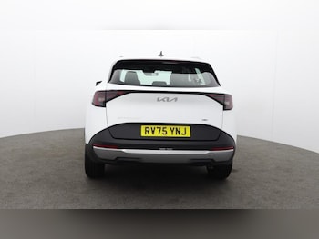 Used Kia Sportage 2025 for sale - 78630738: Photo