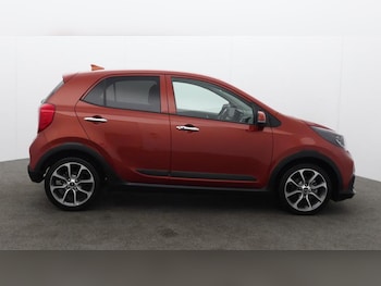 Used Kia Picanto 2023 for sale - 78835187: Photo