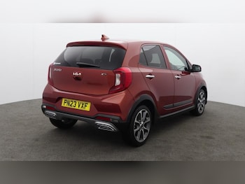 Used Kia Picanto 2023 for sale - 78835187: Photo