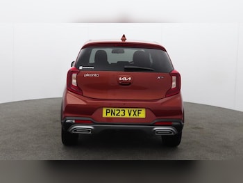 Used Kia Picanto 2023 for sale - 78835187: Photo