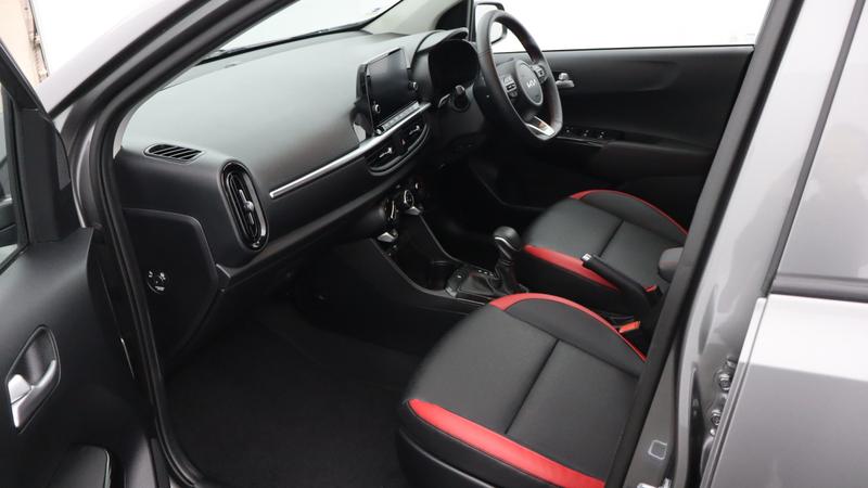 Used Kia Picanto 2024 for sale - 77117302: Photo 10