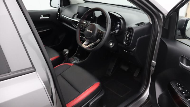 Used Kia Picanto 2024 for sale - 77117302: Photo 11