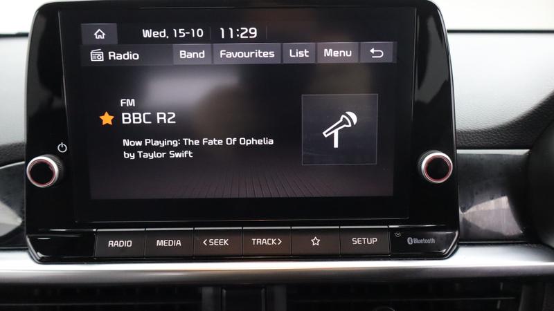 Used Kia Picanto 2024 for sale - 77117302: Photo 12