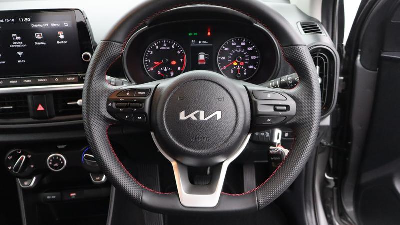 Used Kia Picanto 2024 for sale - 77117302: Photo 18