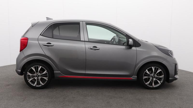 Used Kia Picanto 2024 for sale - 77117302: Photo 2