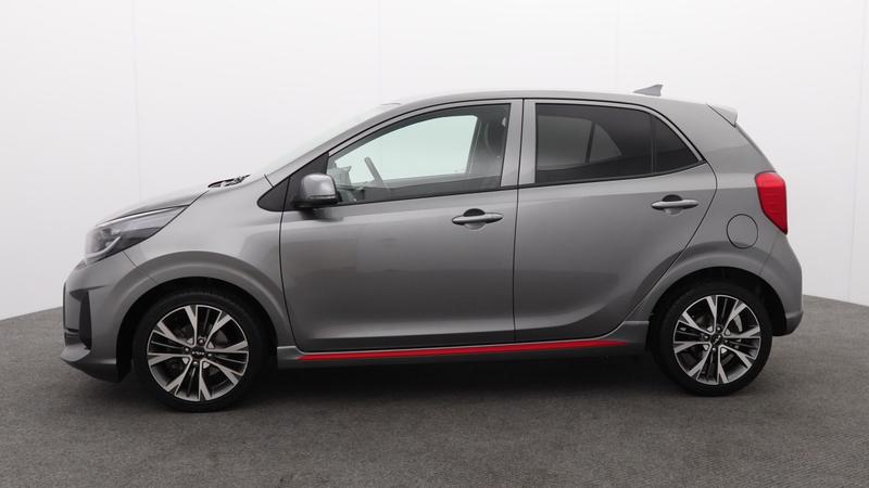 Used Kia Picanto 2024 for sale - 77117302: Photo 6