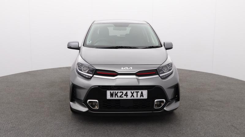 Used Kia Picanto 2024 for sale - 77117302: Photo 8