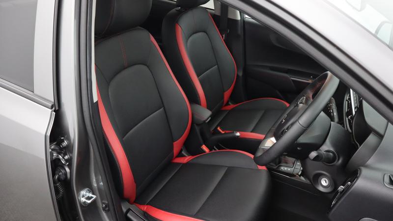 Used Kia Picanto 2024 for sale - 77117302: Photo 9