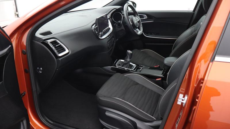 Used Kia Ceed 2024 for sale - 77878182: Photo 10