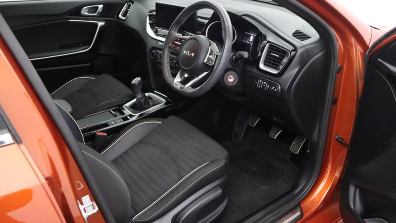 Used Kia Ceed 2024 for sale - 77878182: Photo 11