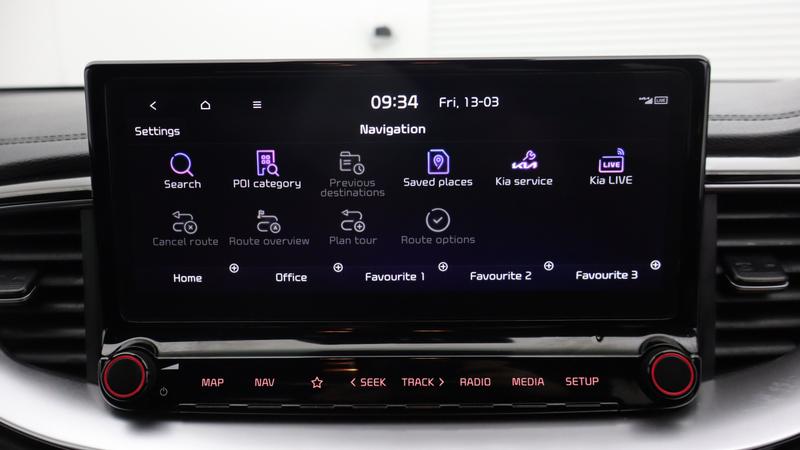 Used Kia Ceed 2024 for sale - 77878182: Photo 13