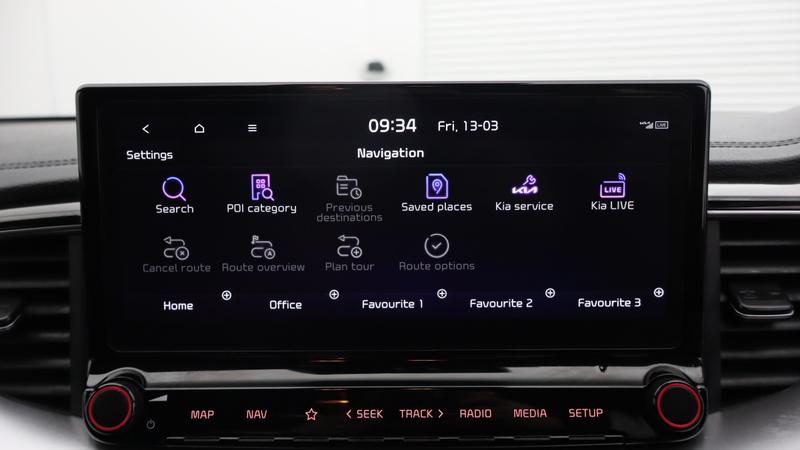 Used Kia Ceed 2024 for sale - 77878182: Photo 14