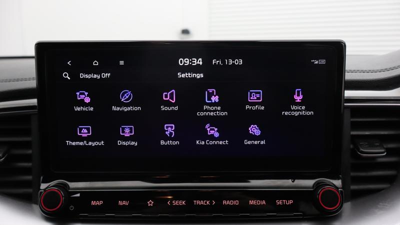 Used Kia Ceed 2024 for sale - 77878182: Photo 16