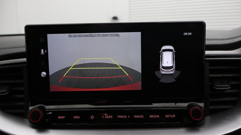 Used Kia Ceed 2024 for sale - 77878182: Photo 17