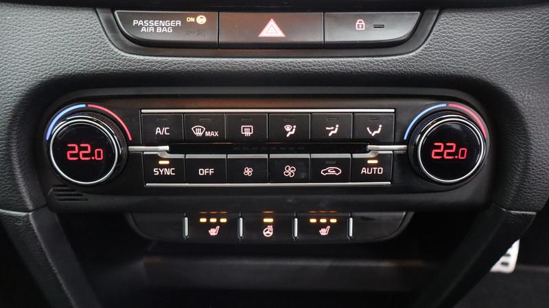 Used Kia Ceed 2024 for sale - 77878182: Photo 18