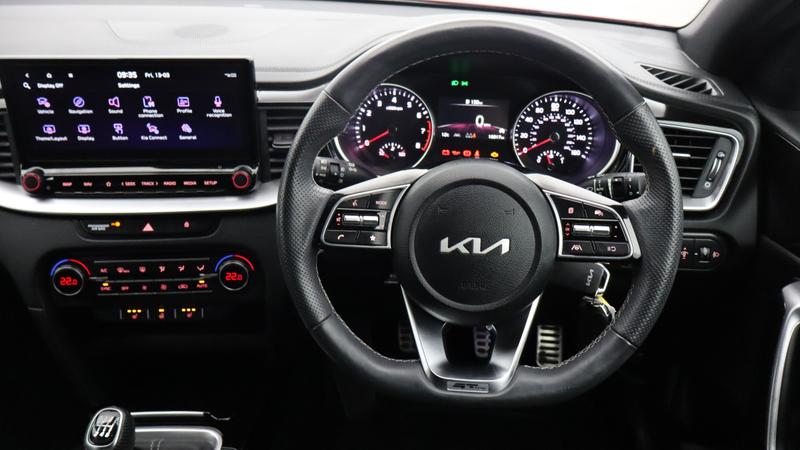 Used Kia Ceed 2024 for sale - 77878182: Photo 20