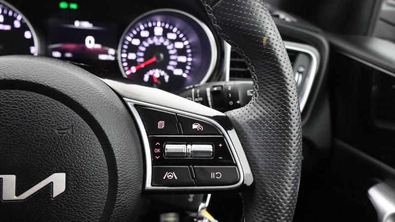 Used Kia Ceed 2024 for sale - 77878182: Photo 24