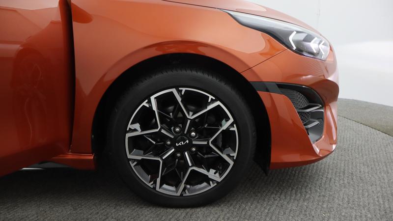 Used Kia Ceed 2024 for sale - 77878182: Photo 30