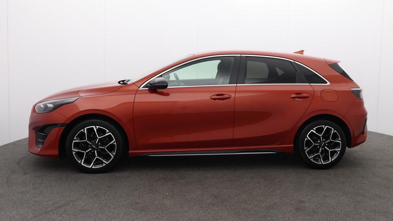 Used Kia Ceed 2024 for sale - 77878182: Photo 6