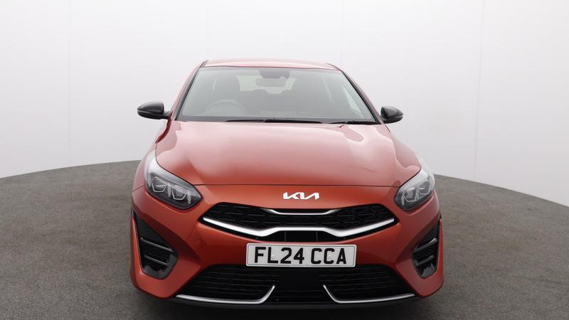Used Kia Ceed 2024 for sale - 77878182: Photo 8