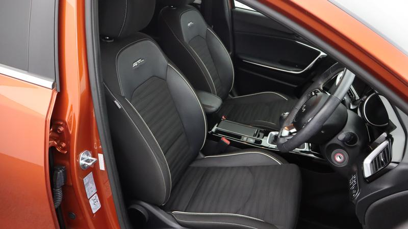 Used Kia Ceed 2024 for sale - 77878182: Photo 9